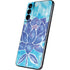 Cat Coq Blue Lotus Galaxy S22 Plus Skin